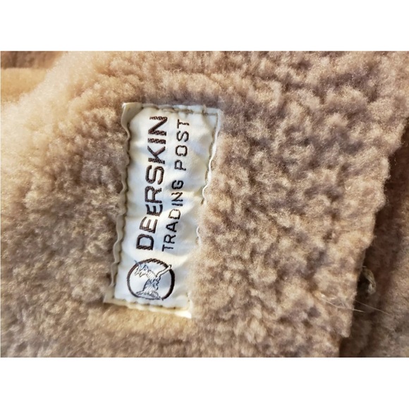 Deerskin Trading Post Jackets & Coats Vtg 6s Deerskin Trading Post